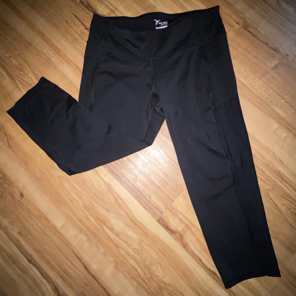Old Navy Active Leggings